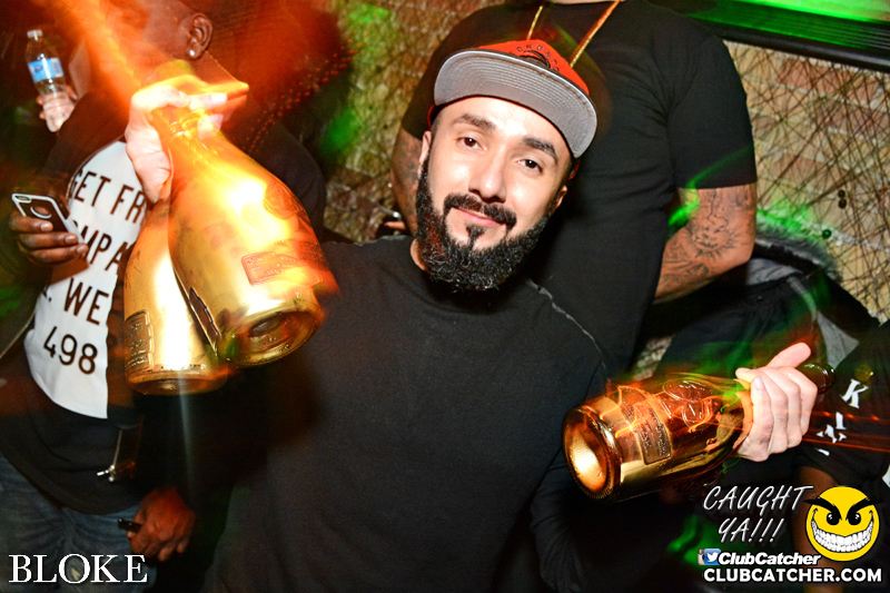 Bloke nightclub photo 37 - January 7th, 2016