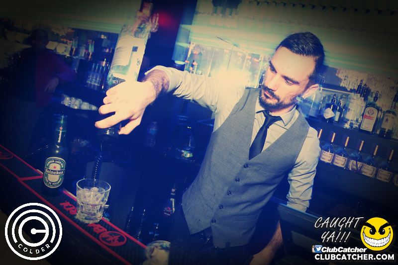 Stori Aperitivo lounge photo 114 - January 8th, 2016