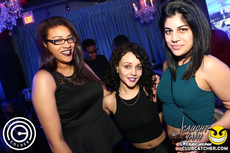 Stori Aperitivo lounge photo 124 - January 8th, 2016