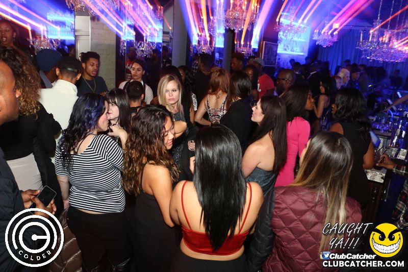 Stori Aperitivo lounge photo 130 - January 8th, 2016