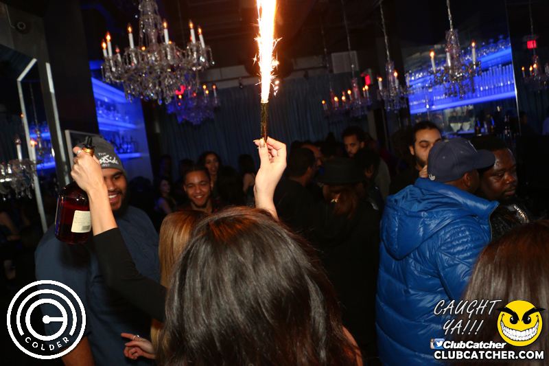 Stori Aperitivo lounge photo 138 - January 8th, 2016