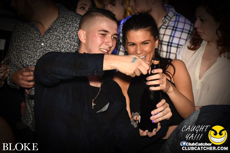 Bloke nightclub photo 12 - January 8th, 2016