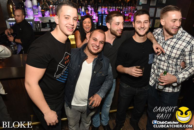 Bloke nightclub photo 139 - January 8th, 2016