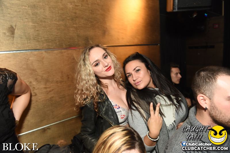 Bloke nightclub photo 140 - January 8th, 2016
