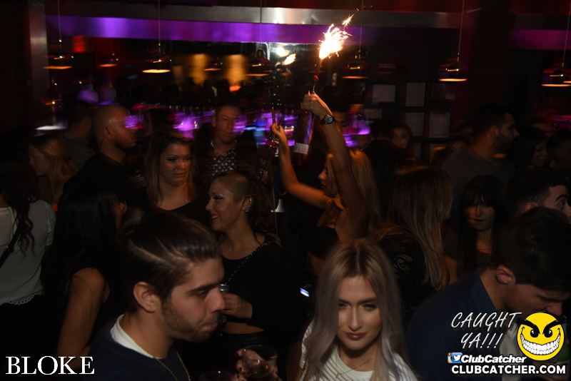 Bloke nightclub photo 182 - January 8th, 2016