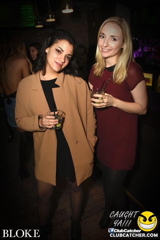 Bloke nightclub photo 187 - January 8th, 2016