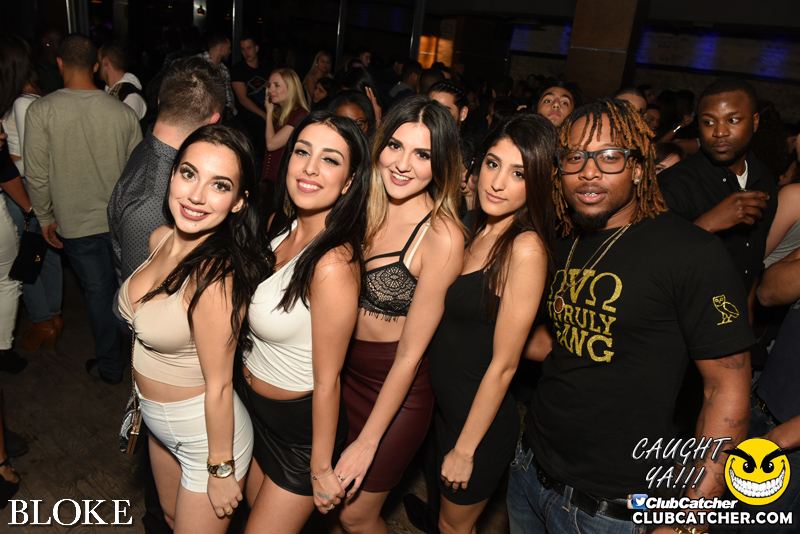 Bloke nightclub photo 188 - January 8th, 2016