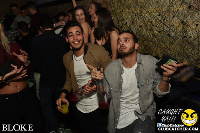 Bloke nightclub photo 199 - January 8th, 2016