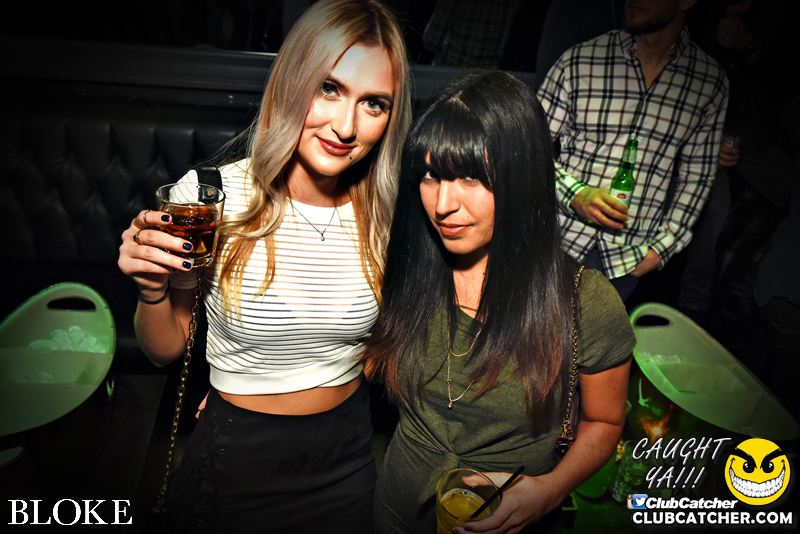 Bloke nightclub photo 40 - January 8th, 2016