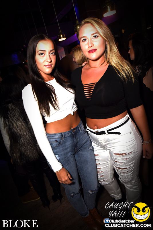 Bloke nightclub photo 42 - January 8th, 2016