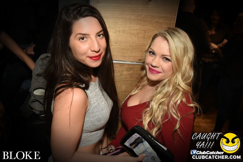 Bloke nightclub photo 45 - January 8th, 2016