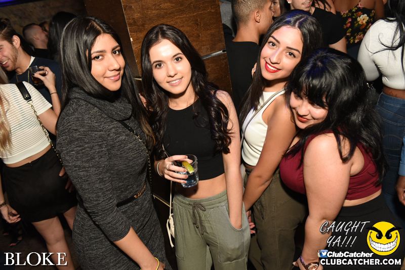Bloke nightclub photo 48 - January 8th, 2016