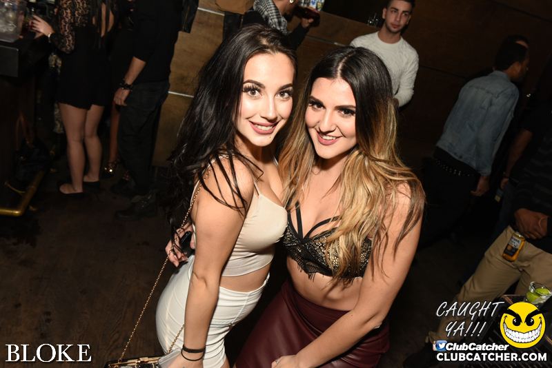 Bloke nightclub photo 65 - January 8th, 2016