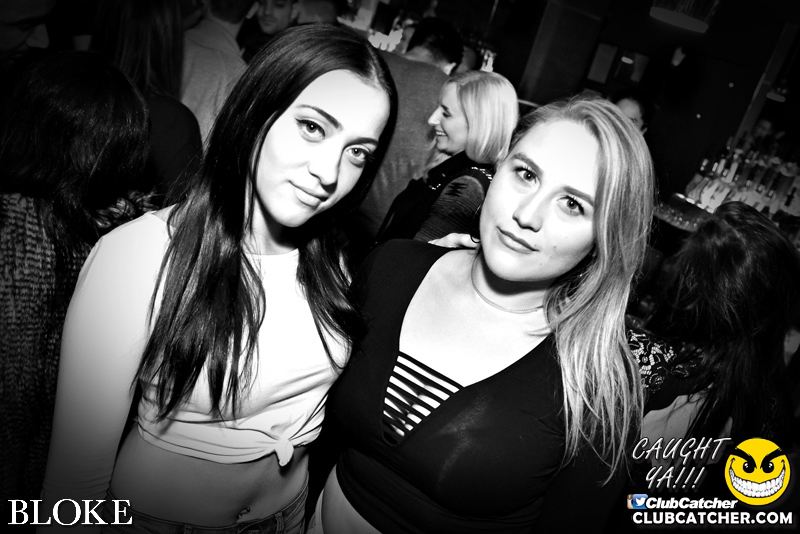 Bloke nightclub photo 85 - January 8th, 2016