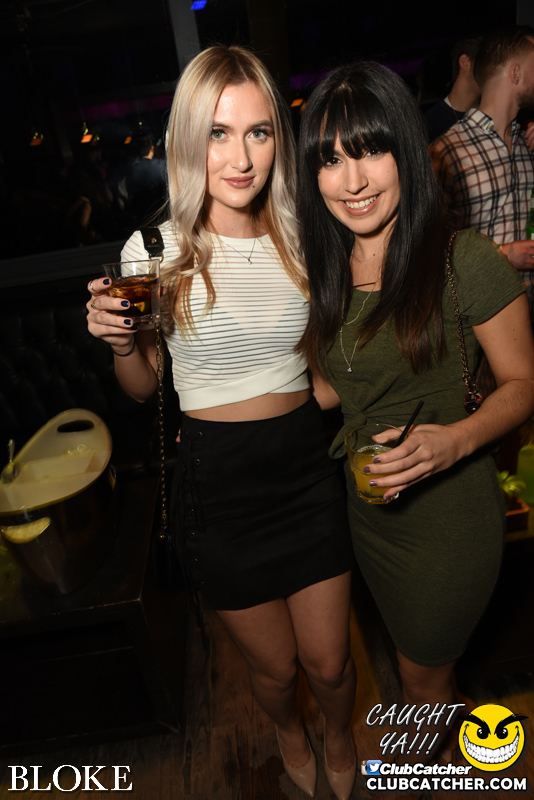 Bloke nightclub photo 94 - January 8th, 2016