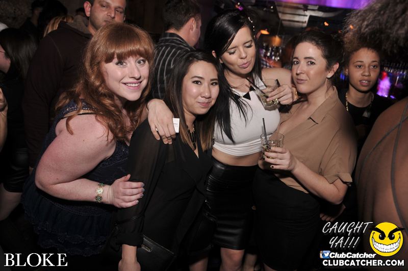 Bloke nightclub photo 108 - January 9th, 2016