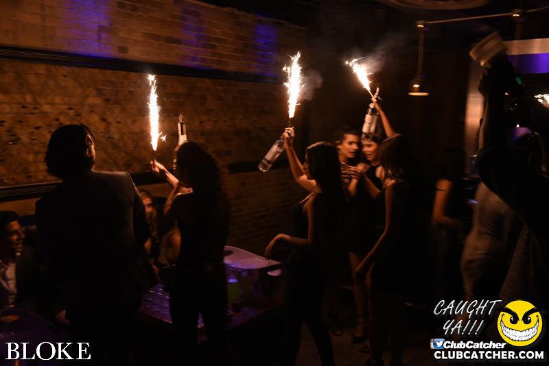 Bloke nightclub photo 129 - January 9th, 2016