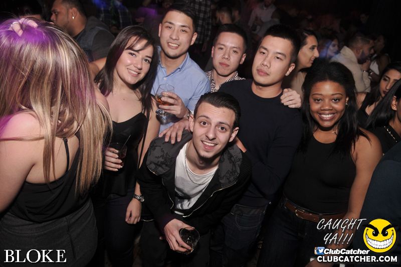 Bloke nightclub photo 134 - January 9th, 2016