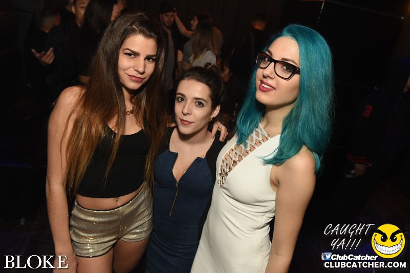 Bloke nightclub photo 169 - January 9th, 2016