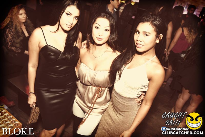 Bloke nightclub photo 180 - January 9th, 2016