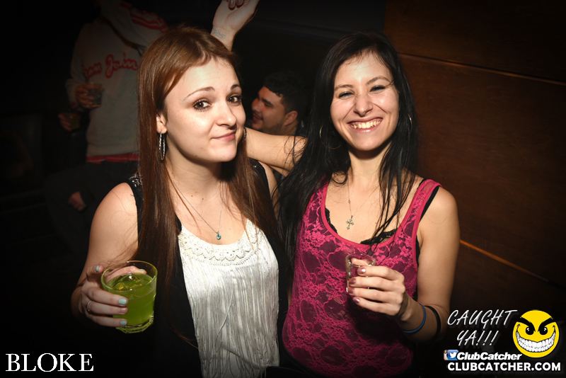 Bloke nightclub photo 194 - January 9th, 2016