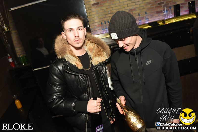 Bloke nightclub photo 197 - January 9th, 2016
