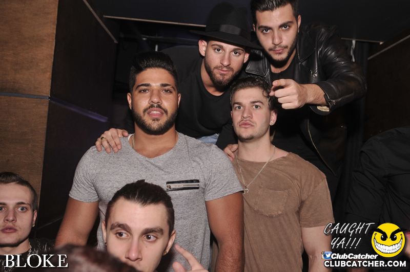 Bloke nightclub photo 215 - January 9th, 2016