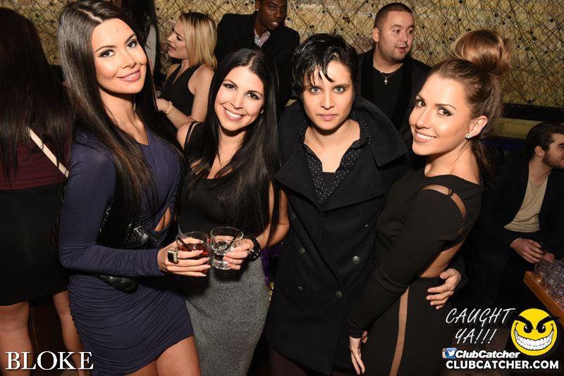 Bloke nightclub photo 40 - January 9th, 2016