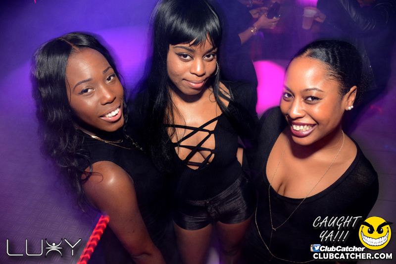 Luxy nightclub photo 11 - January 8th, 2016