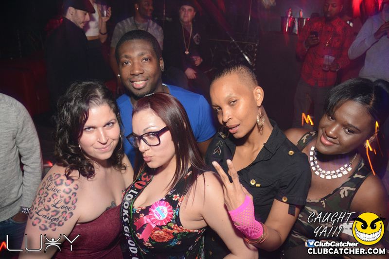 Luxy nightclub photo 101 - January 8th, 2016