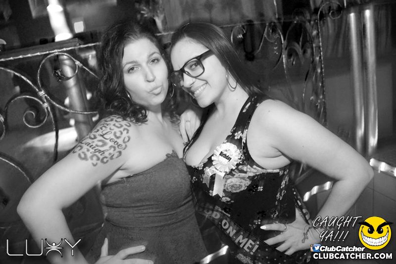 Luxy nightclub photo 103 - January 8th, 2016