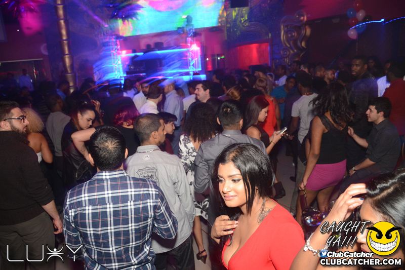 Luxy nightclub photo 106 - January 8th, 2016