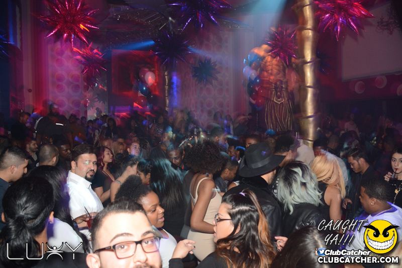 Luxy nightclub photo 107 - January 8th, 2016