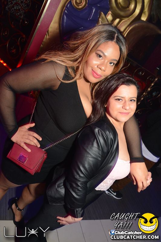 Luxy nightclub photo 108 - January 8th, 2016