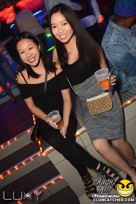 Luxy nightclub photo 115 - January 8th, 2016