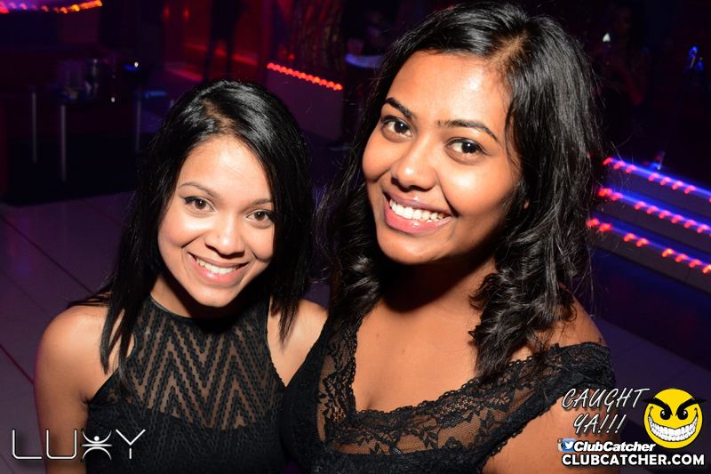 Luxy nightclub photo 116 - January 8th, 2016