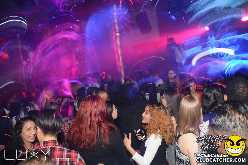 Luxy nightclub photo 132 - January 8th, 2016