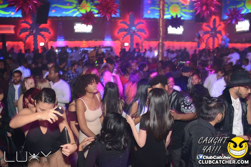 Luxy nightclub photo 136 - January 8th, 2016