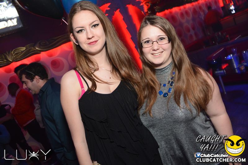 Luxy nightclub photo 138 - January 8th, 2016