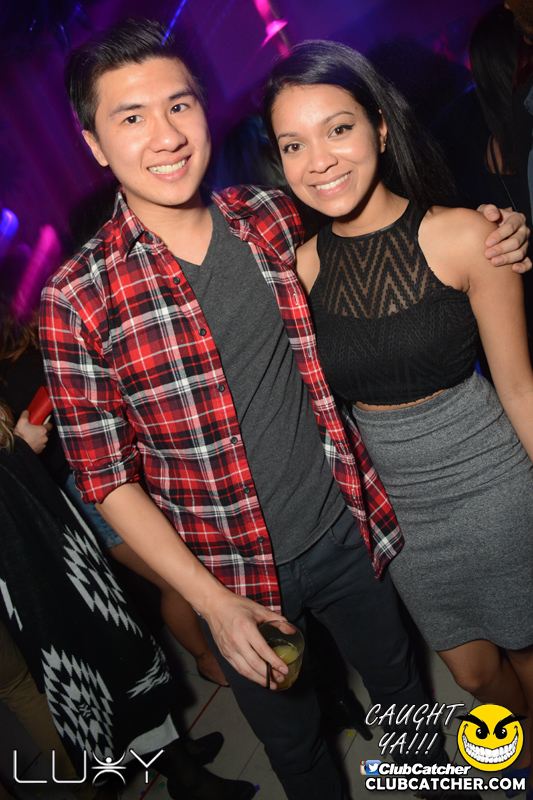 Luxy nightclub photo 141 - January 8th, 2016