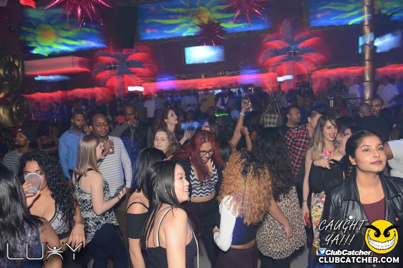 Luxy nightclub photo 154 - January 8th, 2016