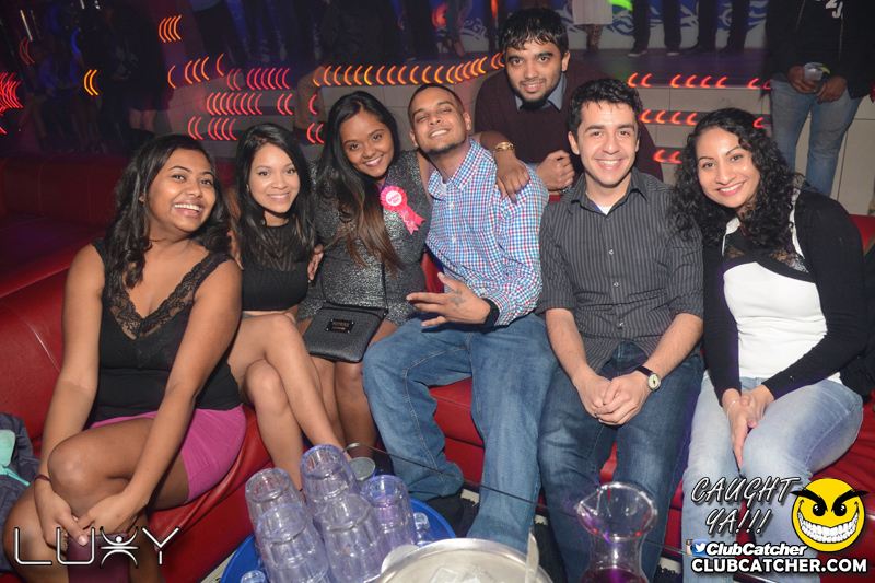 Luxy nightclub photo 160 - January 8th, 2016