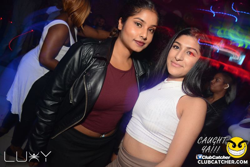 Luxy nightclub photo 18 - January 8th, 2016