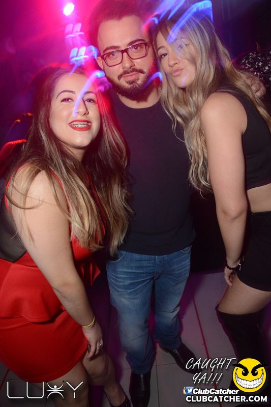 Luxy nightclub photo 174 - January 8th, 2016