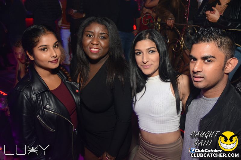 Luxy nightclub photo 20 - January 8th, 2016