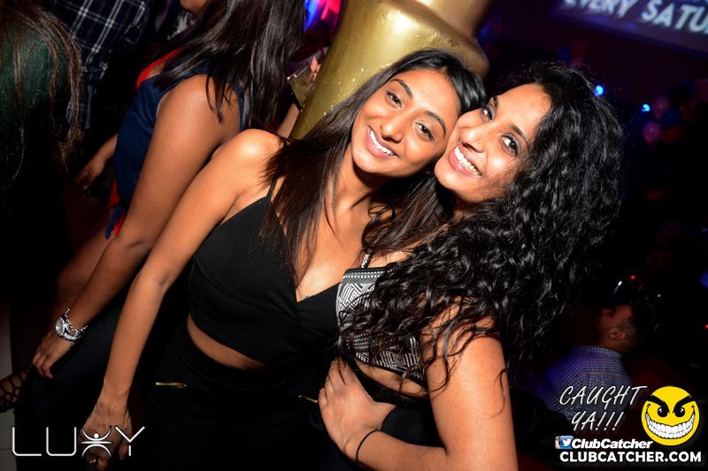 Luxy nightclub photo 3 - January 8th, 2016