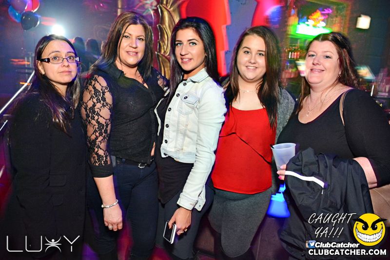 Luxy nightclub photo 27 - January 8th, 2016