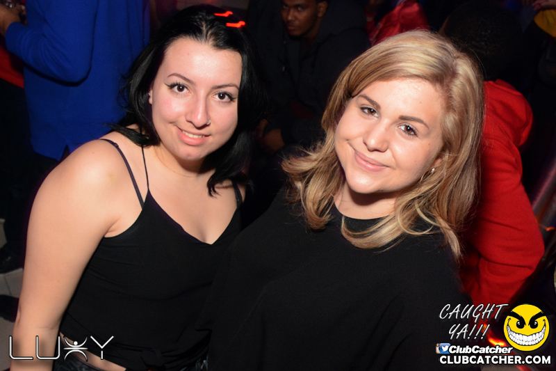 Luxy nightclub photo 33 - January 8th, 2016