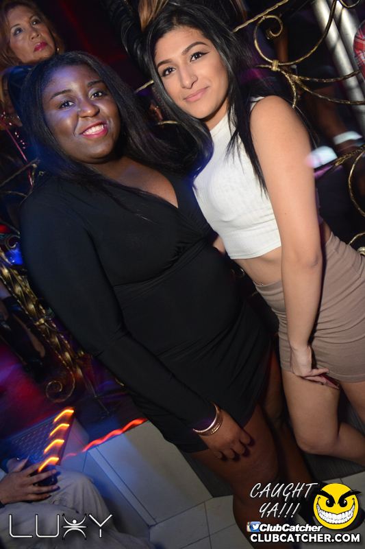 Luxy nightclub photo 42 - January 8th, 2016