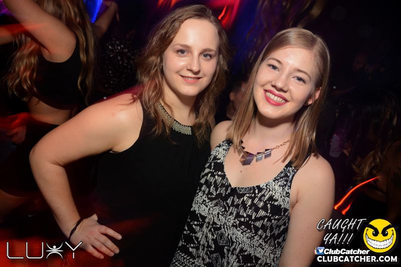 Luxy nightclub photo 45 - January 8th, 2016